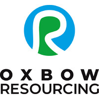 Oxbow Resourcing logo - Similar company to Valdis Group Ltd