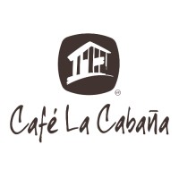 Café La Cabaña logo - Similar company to Factorum