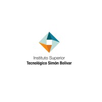 Instituto Superior Tecnológico Simón Bolívar logo - Similar company to Instituto Superior Tecnológico De Artes Del Ecuador