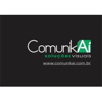 ComunikAi Soluções Visuais e Gráfica logo - Similar company to Fechacom Tecidos