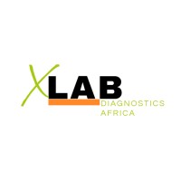 xLAB DIAGNOSTICS AFRICA logo - Similar company to Regc Digital