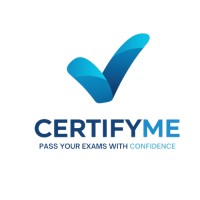 CertifyME logo - Similar company to Certifyme