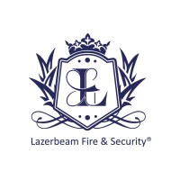 Lazerbeam Fire & Security Ltd logo - Similar company to Jansa It