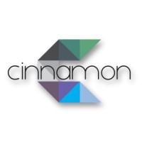Cinnamon Creative Agency logo - Similar company to Ftn-Informatika D.O.O.