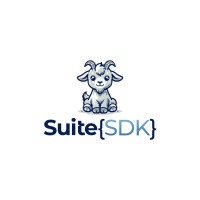 SuiteSDK logo - Similar company to Head In The Cloud Development