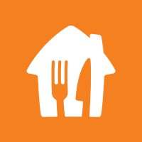 Just Eat Takeaway.com logo - Similar company to Picnic Technologies