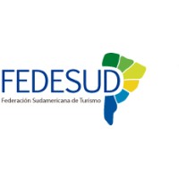 FEDESUD Federación Sudamericana de Turismo logo - Similar company to Cent Nº 35