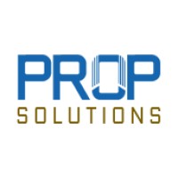 PropSolutions logo - Similar company to Property Cloud