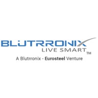 BLUTRRONIX TECHNOVATION LLP logo - Similar company to Blutrronix