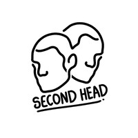 Second Head Productions logo - Similar company to Pangeaglobe