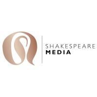 Shakespeare Media logo - Similar company to Bbj&K Ltd