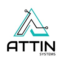 ATTIN SYSTEMS logo - Similar company to Cevat Solutions