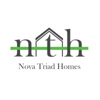 Nova Triad Homes logo - Similar company to Kelly Construction Inc