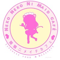 Neko Neko Ni Maid Café logo - Similar company to Twilight Fantasy Productions