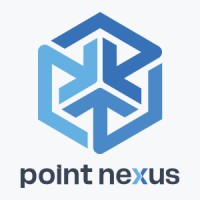Point Nexus logo - Similar company to Bblack Studio