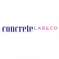 ConcreteLab&Co logo - Similar company to Testall.Com™
