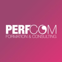 PERF-COM Formation logo - Similar company to Ajm Immobilier