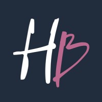 Hamilton Barber Recruitment logo - Similar company to Rebus Creative Solutions Ltd