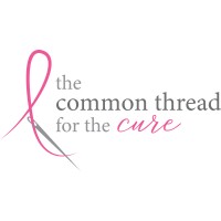 The Common Thread for the Cure logo - Similar company to Delve Series