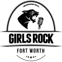 Girls Rock Fort Worth