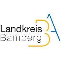 Landratsamt Bamberg logo - Similar company to Working Between Cultures