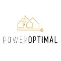 PowerOptimal logo - Similar company to Junctn