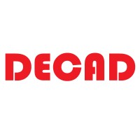 Decad logo - Similar company to Mides