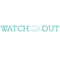 WatchOut logo - Similar company to Made By Africraft