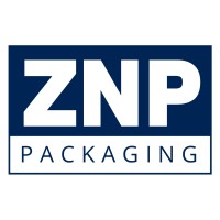 ZNP Verpakkingen BV logo - Similar company to Linpac Packaging