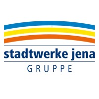 Stadtwerke Jena Gruppe logo - Similar company to Teag Thüringer Energie Ag