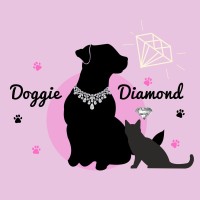 Doggie Diamond Pet Services logo - Similar company to Pet Connect Business