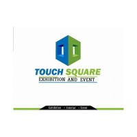 TOUCH SQUARE EXHIBITION & EVENT logo - Similar company to Apt Designs_Architecture Interiors Exhibition