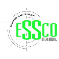 ESSCO International, Inc, logo - Similar company to Computerized Estimating Services (Ces)