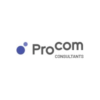 Consultants Procom logo - Similar company to Intelair