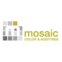Mosaic Color logo - Similar company to Emediagroup, Inc
