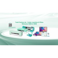 Tuoli Hydrogel Protector UV Film Cutter Machine Factory (Tuolitech Screen Protector) logo - Similar company to Foshan Moshi Electronic Technology Co., Ltd