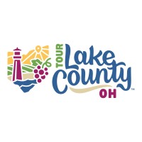 Tour Lake County OH logo - Similar company to North American Travel Journalists Association (Natja)
