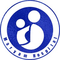 Maryamhospital بیمارستان و زایشگاه مریم logo - Similar company to قانون کار و بیمه کارگران