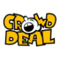 Crowd Deal Marketing Pvt. Ltd.