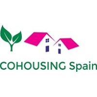 Cohousing Spain logo - Similar company to Fundación Profuturo
