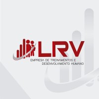 LRV TREINAMENTOS logo - Similar company to Cea Office - Escola De Profissões