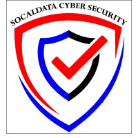 Socaldata Cyber Security logo - Similar company to Capstan Services, Inc.