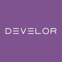 Develor Azerbaijan logo - Similar company to Mergen Group