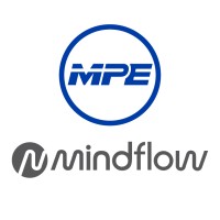 MindFlow Design: An MPE Company logo - Similar company to Mpe Inc.