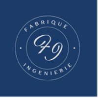 Fabrique Ingénierie logo - Similar company to Prima Groupe
