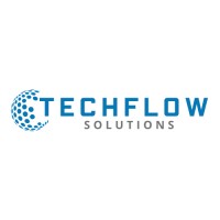 TechFlow Solutions logo - Similar company to Techflow, Inc.