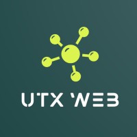 UTX Web Inc logo - Similar company to Verywell Design