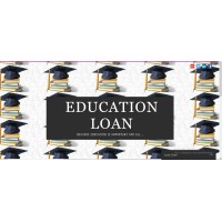 Education Loan logo - Similar company to Py Overseas