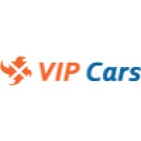 VIPCars.com logo - Similar company to Carjet.Com