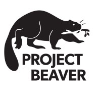 Project Beaver logo - Similar company to Environmental Works Community Design Center